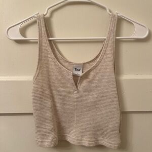 TNA tank top